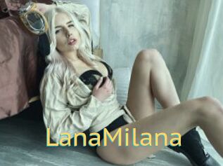 LanaMilana