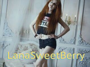 LanaSweetBerry