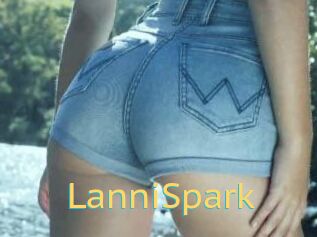 LanniSpark