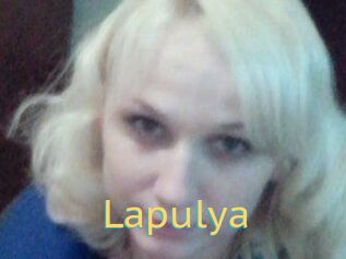 Lapulya