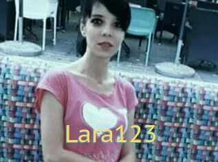 Lara123