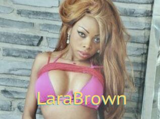 LaraBrown