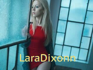 LaraDixonn