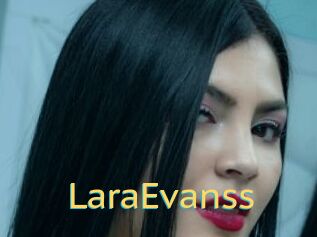LaraEvanss