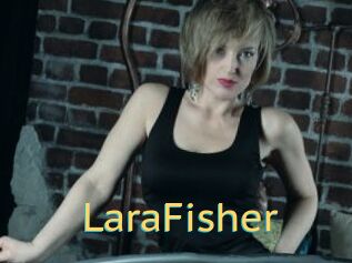 LaraFisher