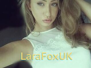LaraFoxUK