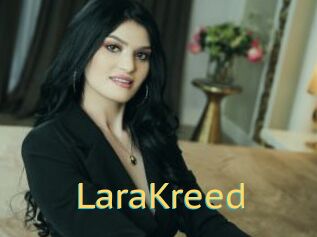 LaraKreed