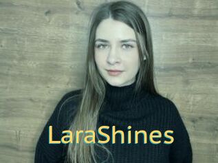 LaraShines