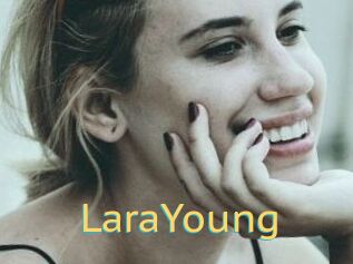 LaraYoung