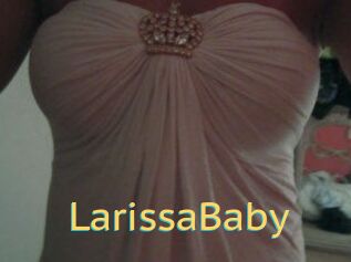 LarissaBaby