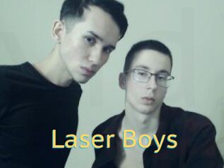 Laser_Boys