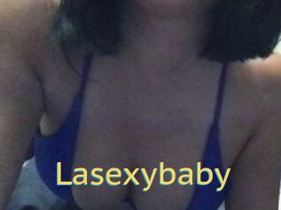 Lasexybaby