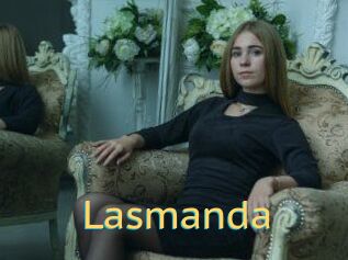 Lasmanda