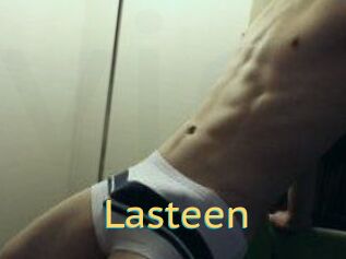 Lasteen