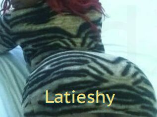 Latieshy