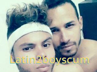 Latin2boyscum