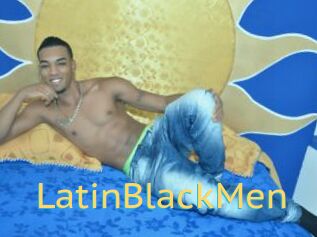 LatinBlackMen
