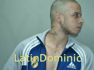 LatinDominic
