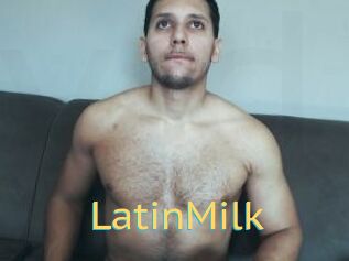 LatinMilk