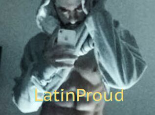 LatinProud