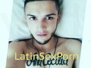 LatinSexPorn
