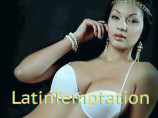 LatinTemptation