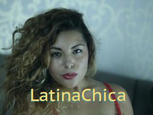 LatinaChica