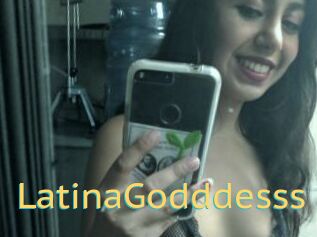 LatinaGodddesss