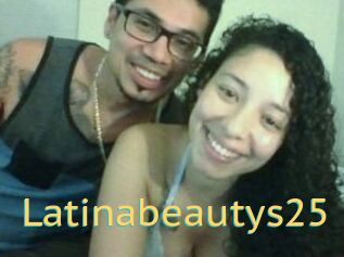 Latinabeautys25