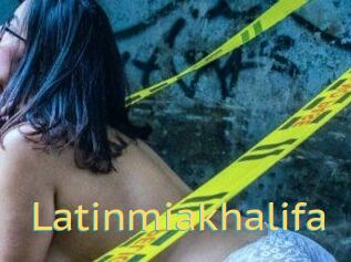 Latinmiakhalifa