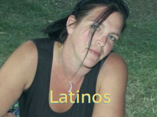 Latinos