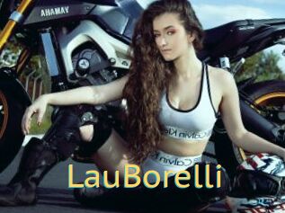 LauBorelli