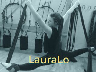 LauraLo