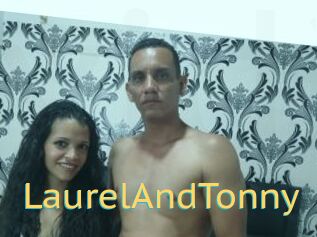 LaurelAndTonny
