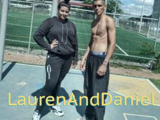 LaurenAndDaniel