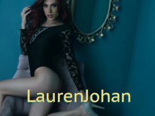LaurenJohan