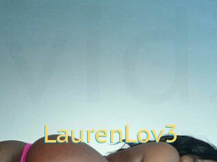 LaurenLov3