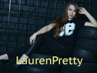 LaurenPretty