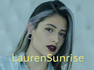 LaurenSunrise