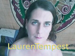 LaurenTempest