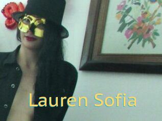 Lauren_Sofia