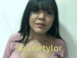 Laurietylor