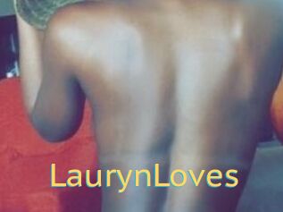 LaurynLoves