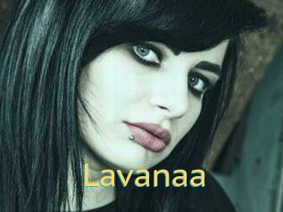 Lavanaa