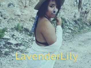 LavenderLily