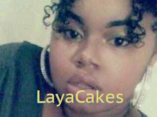 LayaCakes