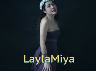 LaylaMiya