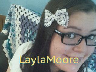 LaylaMoore