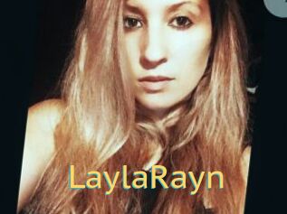 LaylaRayn