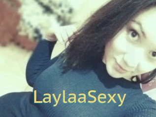 LaylaaSexy